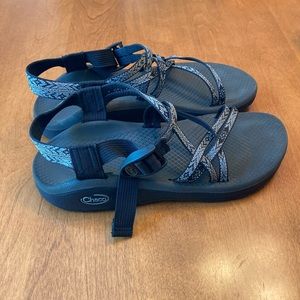 Chaco Sandals